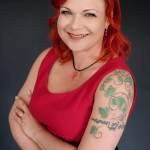 Anneli Kritšmann-Lekštedt